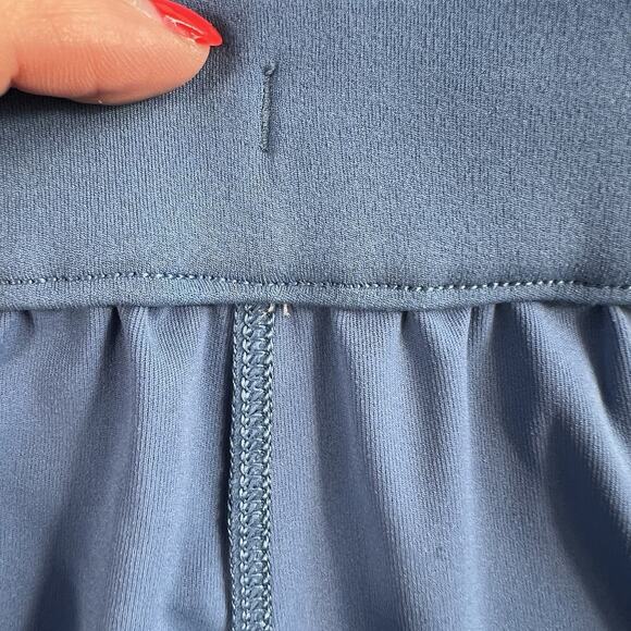 Lululemon Athletica 6 Stretch High Rise Jogger Full Length Relaxed Fit Stretch - Picture 7 of 16